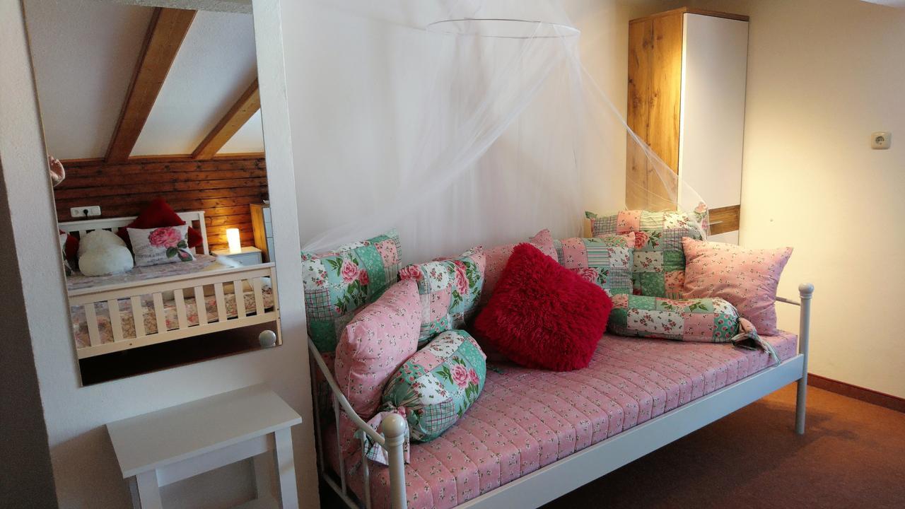 Landhaus Panorama Reutte Szoba fotó