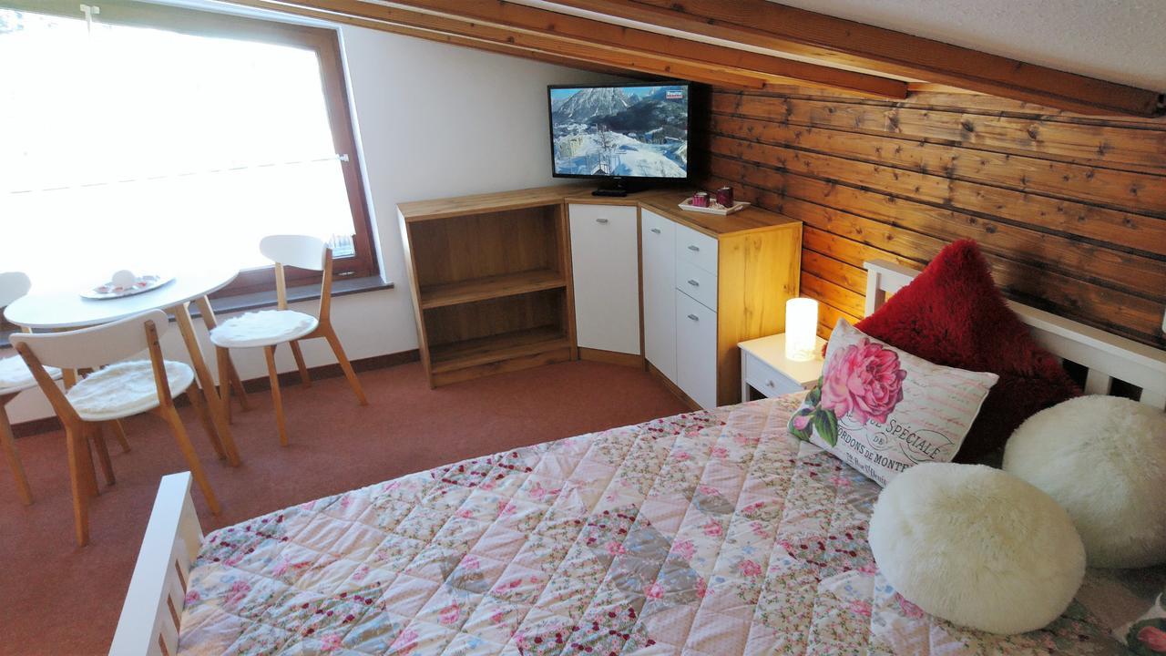 Landhaus Panorama Reutte Szoba fotó